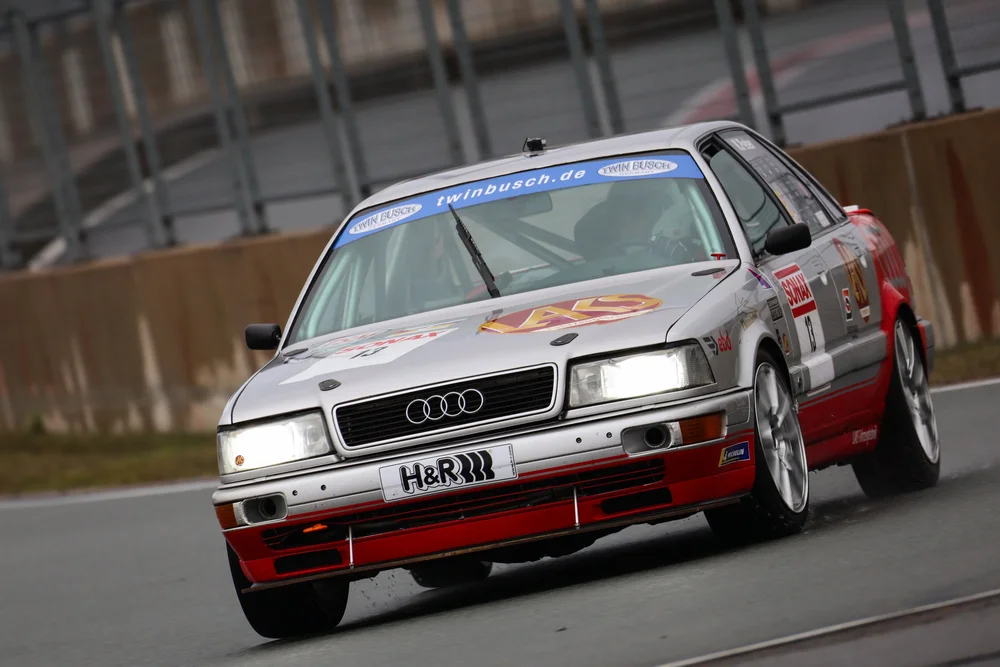 Tourenwagen Legenden - Bilster Berg 2026 – Foto 67
