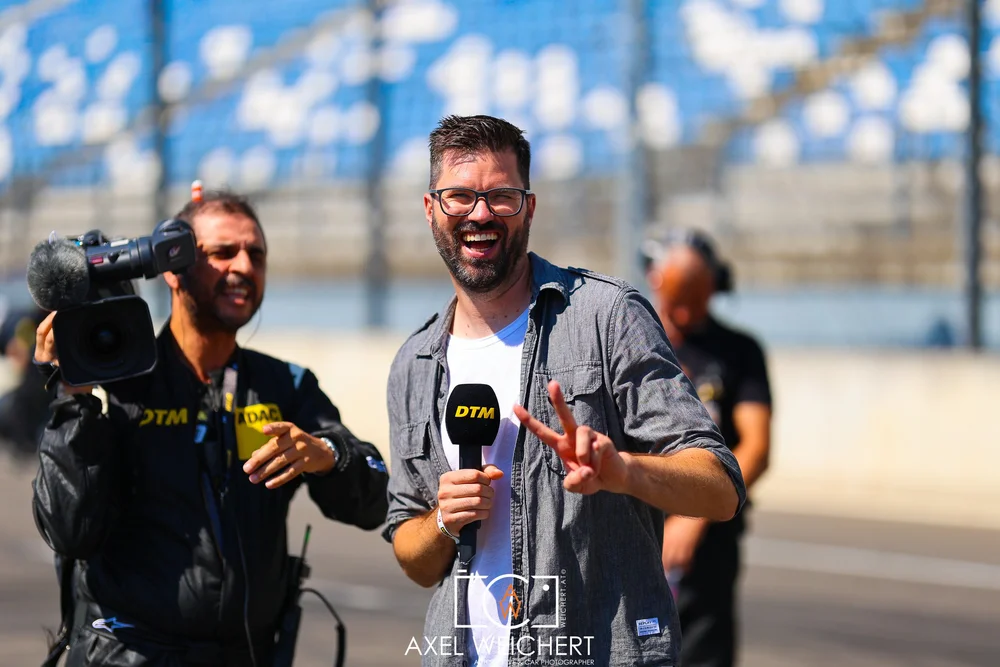 DTM - Lausitzring 2023 – Foto 277