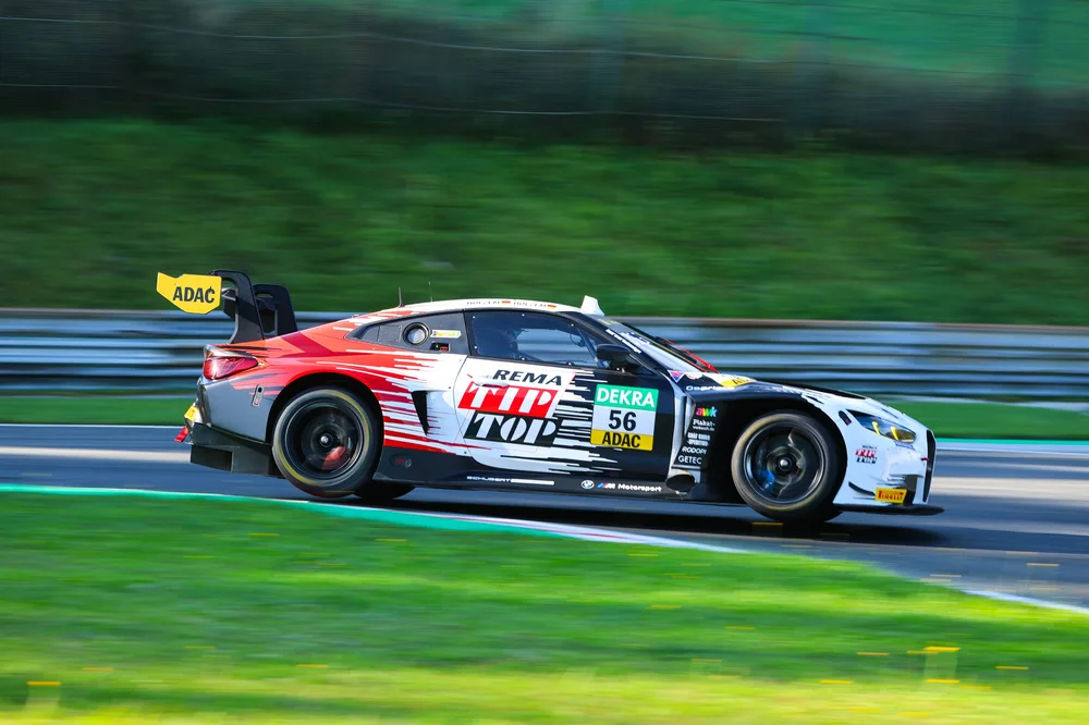 ADAC GT Masters - Salzburgring 2026 – Foto 336