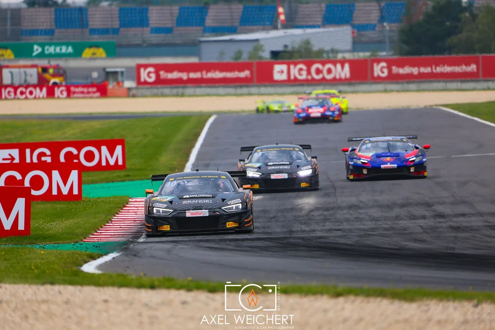 DTM - Lausitzring 2023 – Foto 239