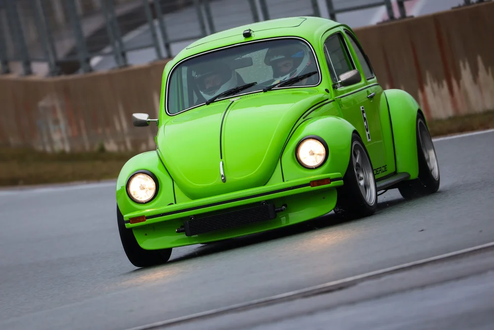 Tourenwagen Legenden - Bilster Berg 2026 – Foto 89