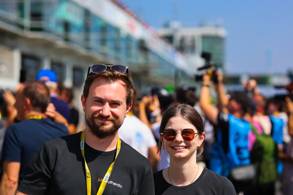 DTM & DTM Classic - Nürburgring 2026 – Foto 428