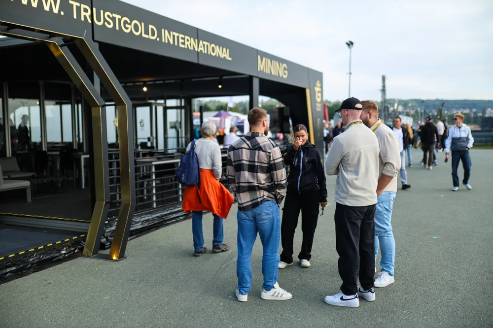 DTM - Sachsenring 2026 – Foto 16