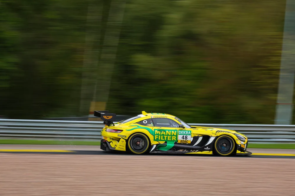 DTM - Sachsenring 2026 – Foto 547
