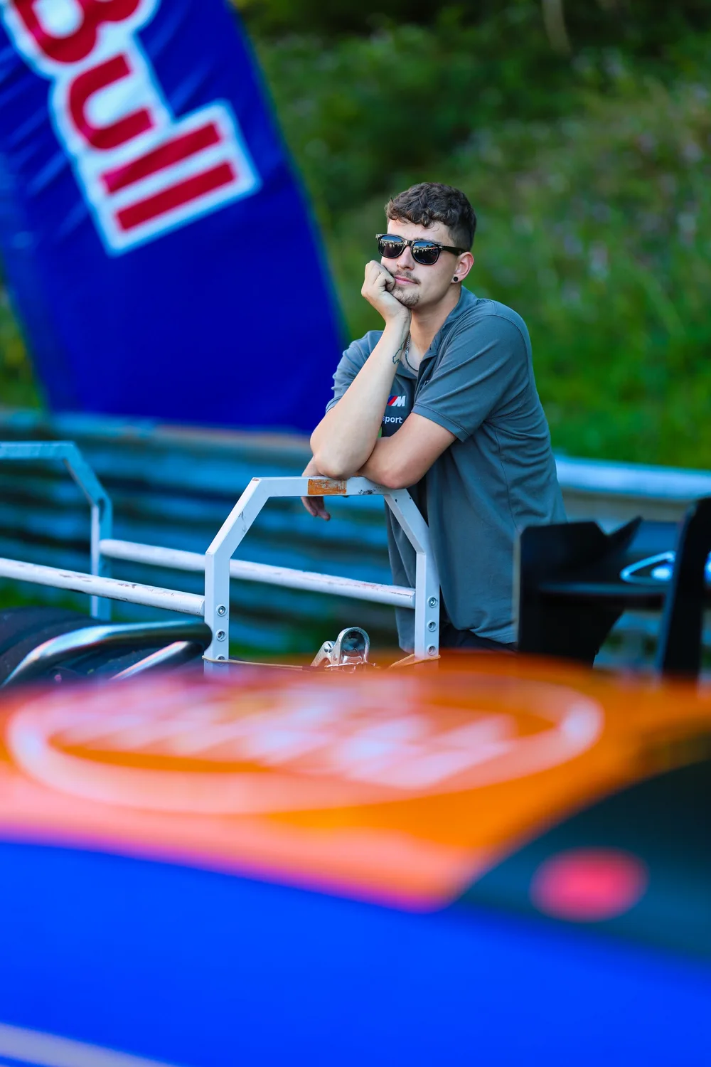 ADAC GT Masters - Salzburgring 2026 – Foto 295
