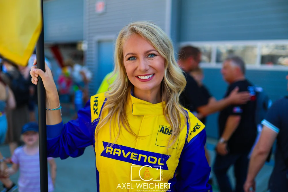 DTM - Lausitzring 2023 – Foto 281