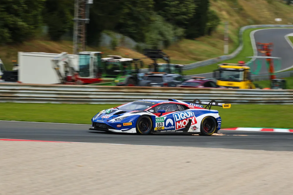 ADAC GT Masters - Salzburgring 2026 – Foto 423