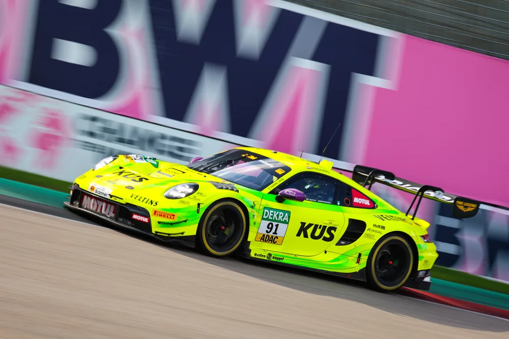DTM - Sachsenring 2026 – Foto 127