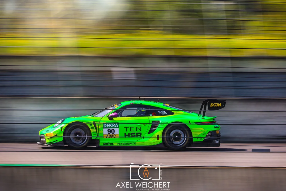 DTM - Lausitzring 2023 – Foto 290