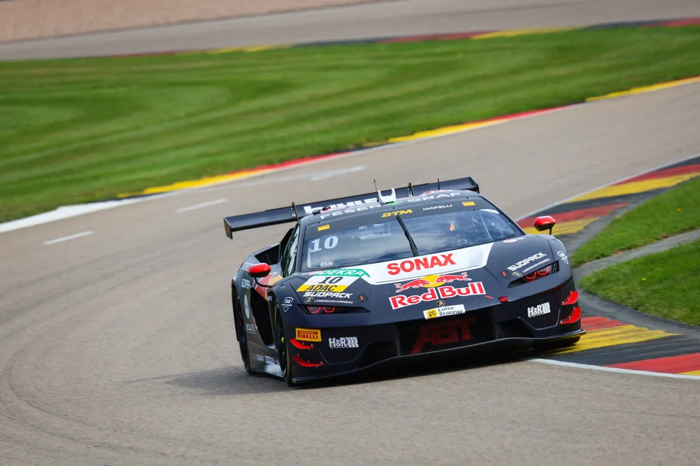 DTM - Sachsenring 2026 – Foto 534