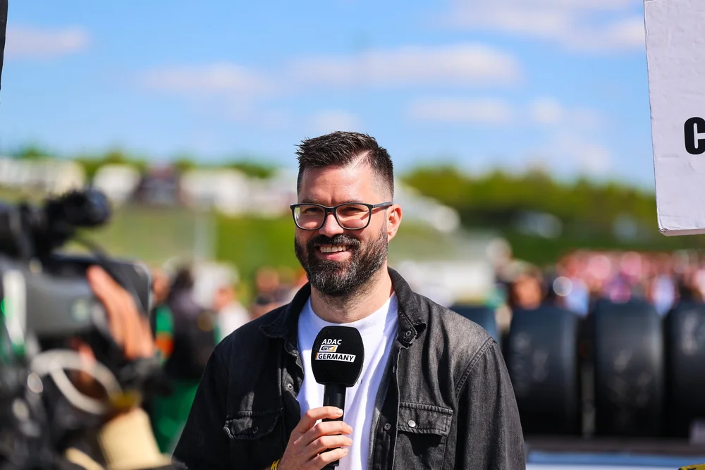 ADAC GT4 Germany - Oschersleben 2025 – Foto 183