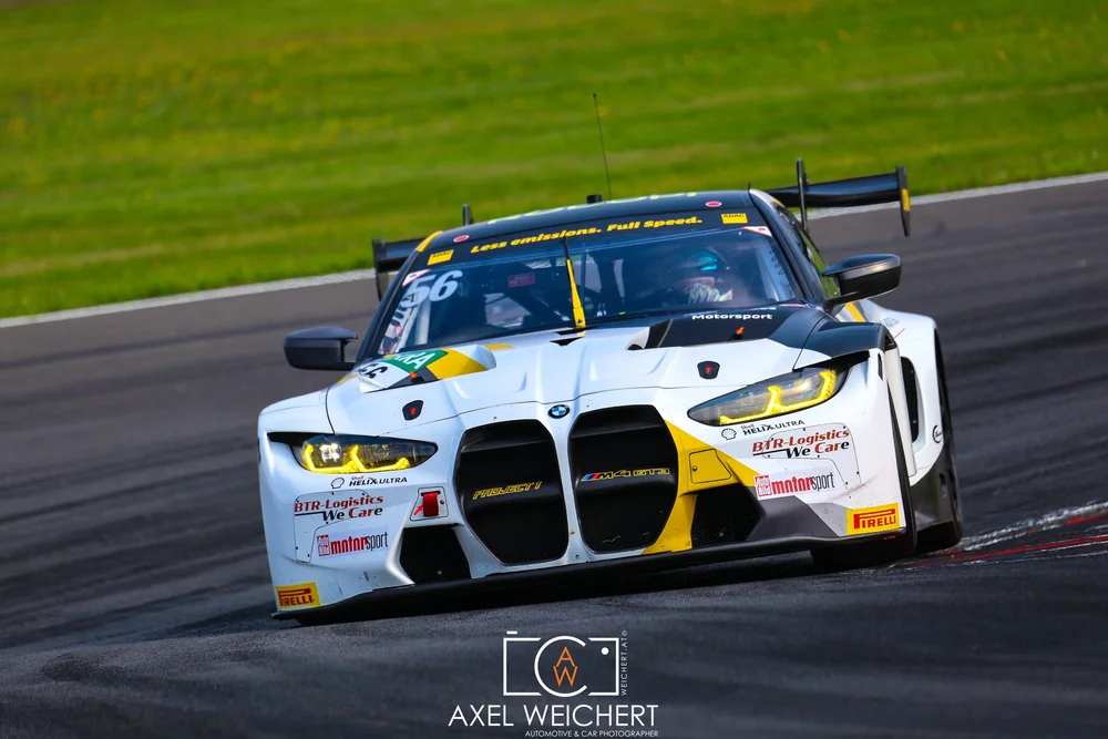DTM - Lausitzring 2023 – Foto 291