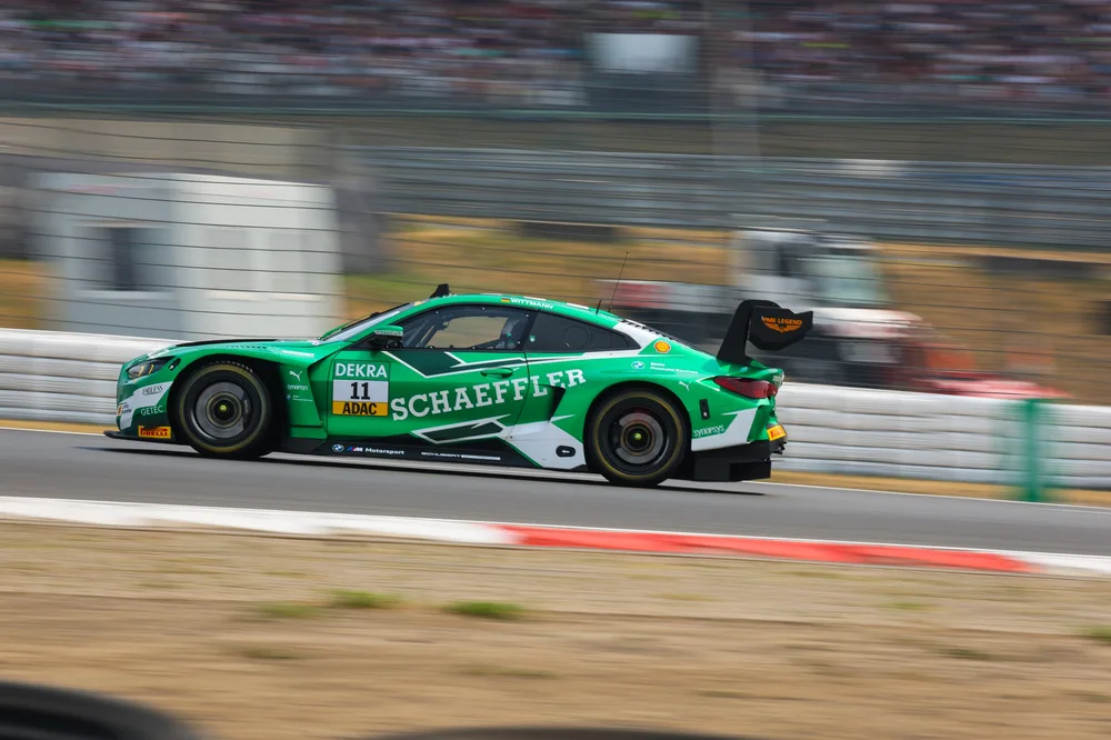 DTM & DTM Classic - Nürburgring 2026 – Foto 468