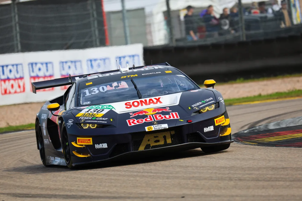 DTM - Sachsenring 2026 – Foto 448