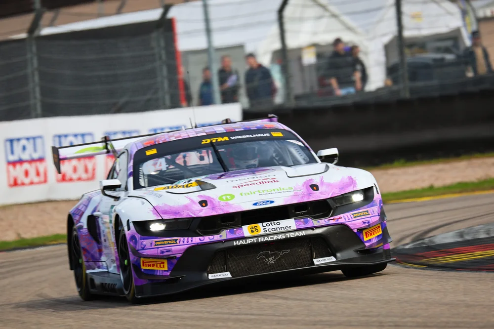 DTM - Sachsenring 2026 – Foto 475