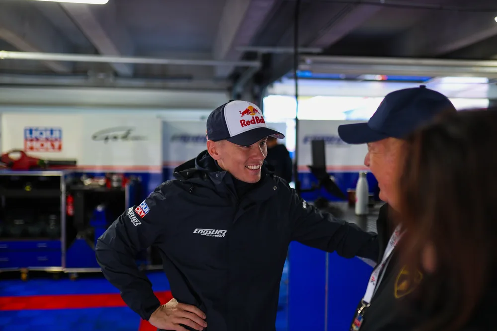 ADAC GT Masters - Salzburgring 2026 – Foto 480