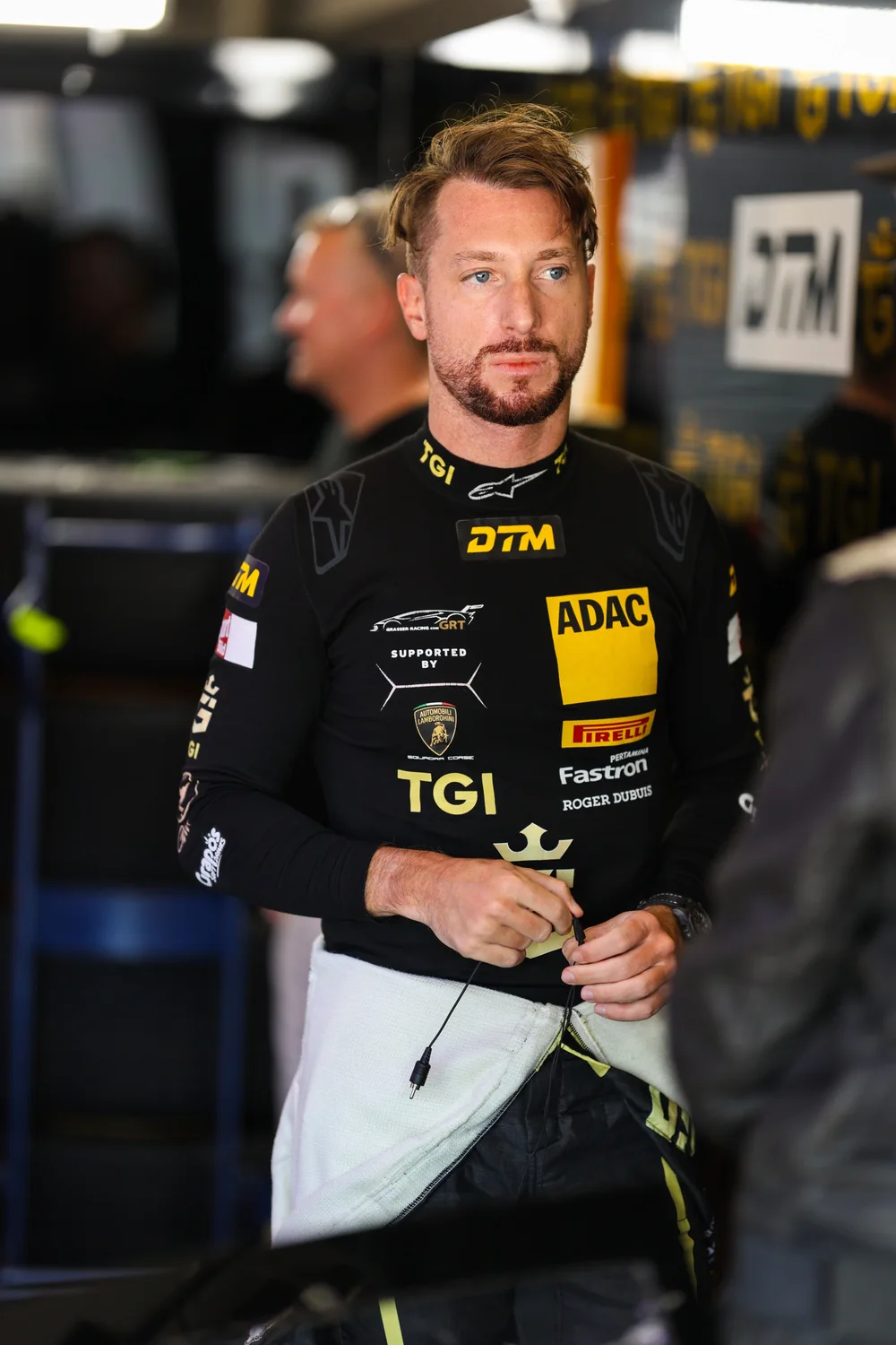 DTM & DTM Classic - Nürburgring 2026 – Foto 133