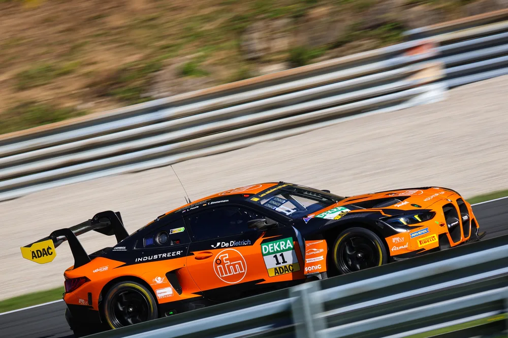 ADAC GT Masters - Salzburgring 2026 – Foto 98