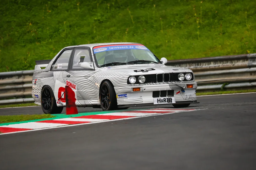 ADAC GT Masters - Salzburgring 2026 – Foto 166
