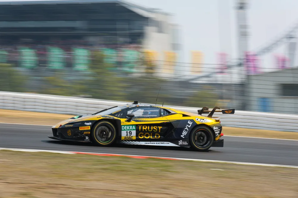 DTM & DTM Classic - Nürburgring 2026 – Foto 492