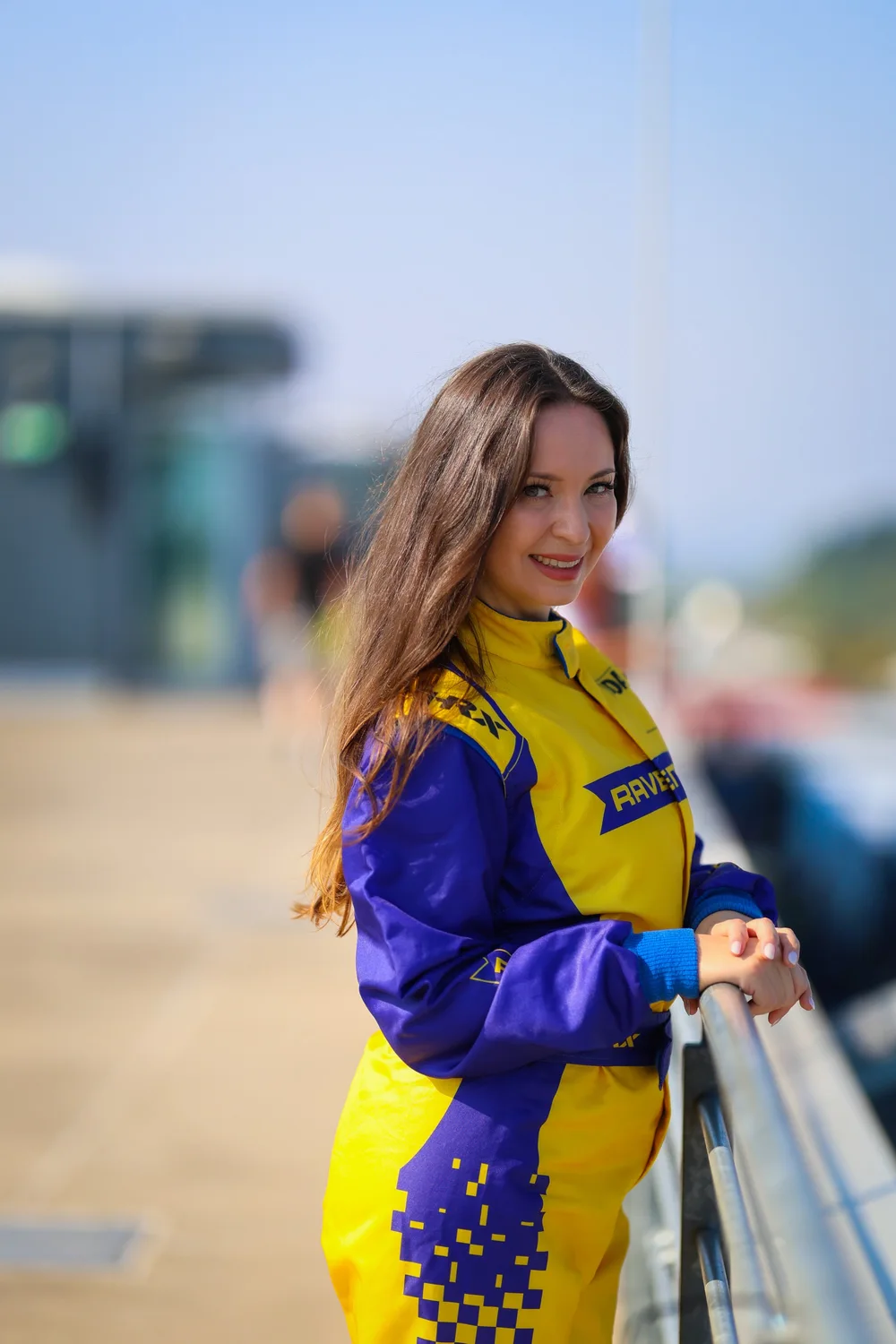 DTM & DTM Classic - Nürburgring 2026 – Foto 342