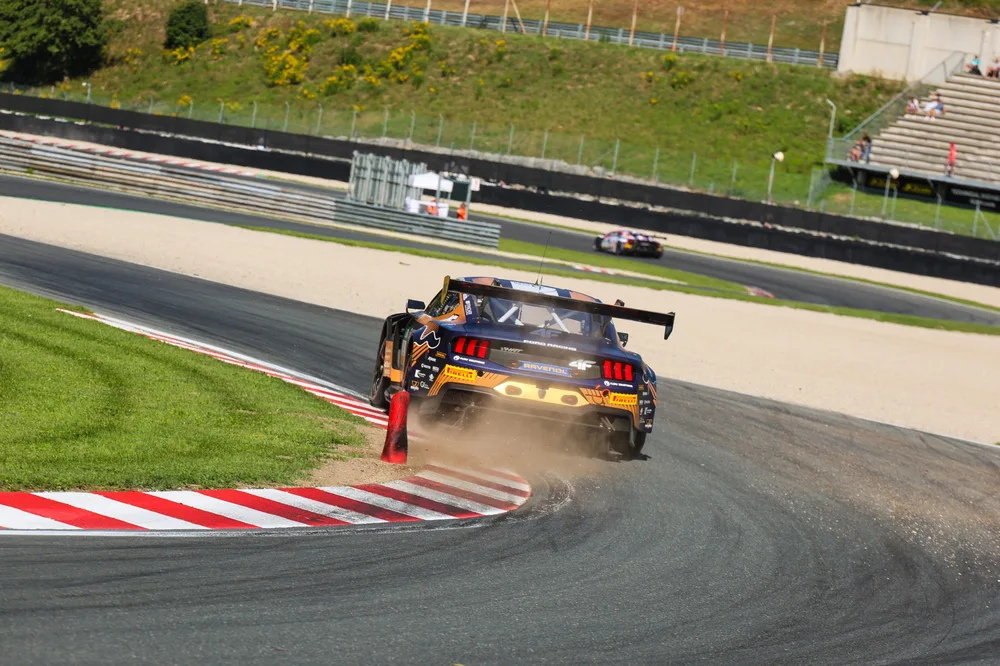 ADAC GT Masters - Salzburgring 2026 – Foto 443
