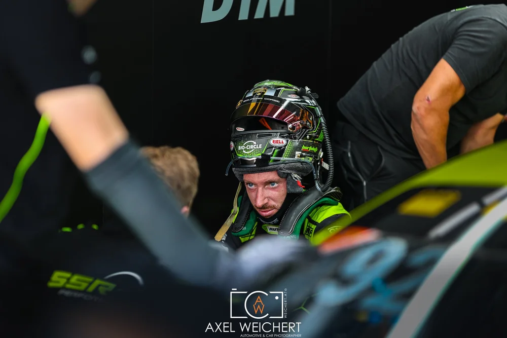 DTM - Lausitzring 2023 – Foto 230