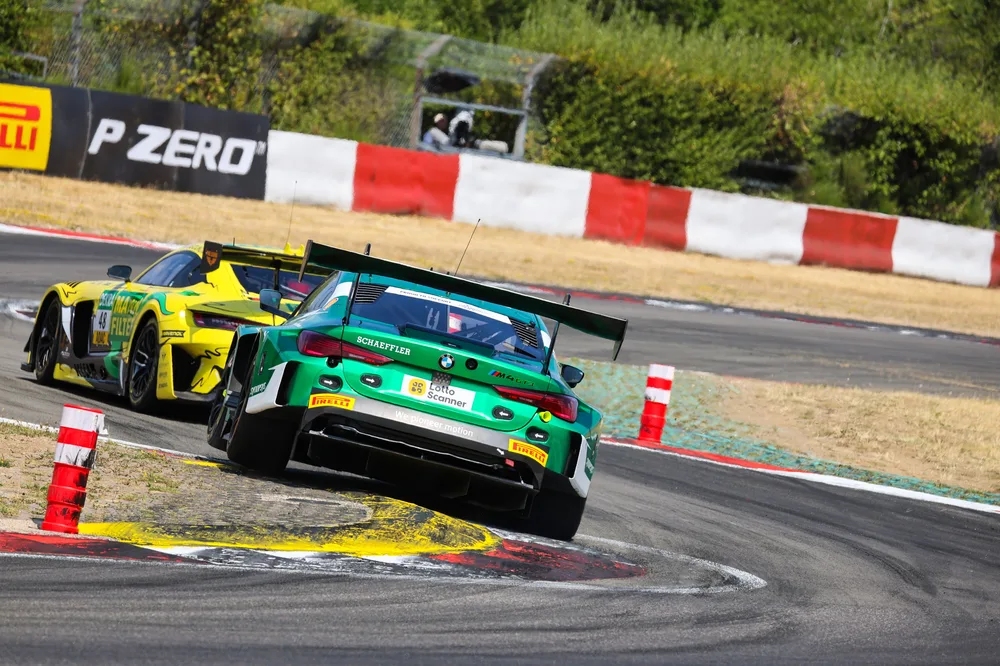 DTM & DTM Classic - Nürburgring 2026 – Foto 101