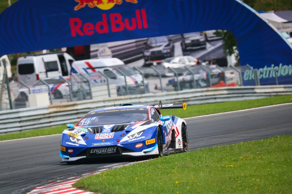 ADAC GT Masters - Salzburgring 2026 – Foto 81