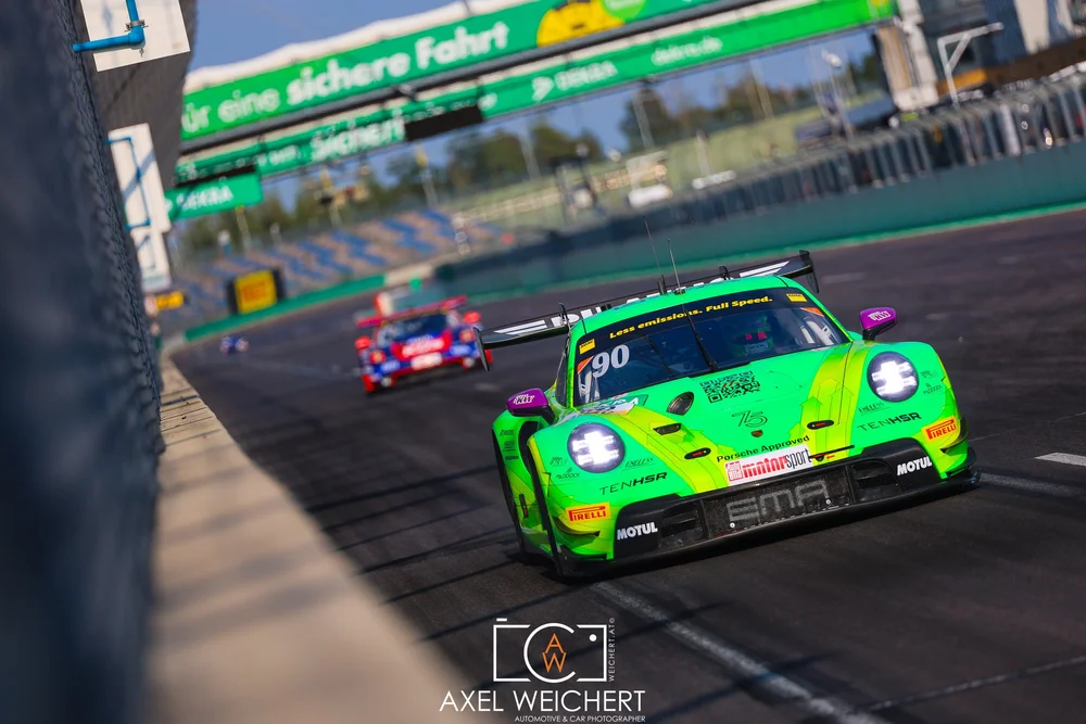 DTM - Lausitzring 2023 – Foto 147