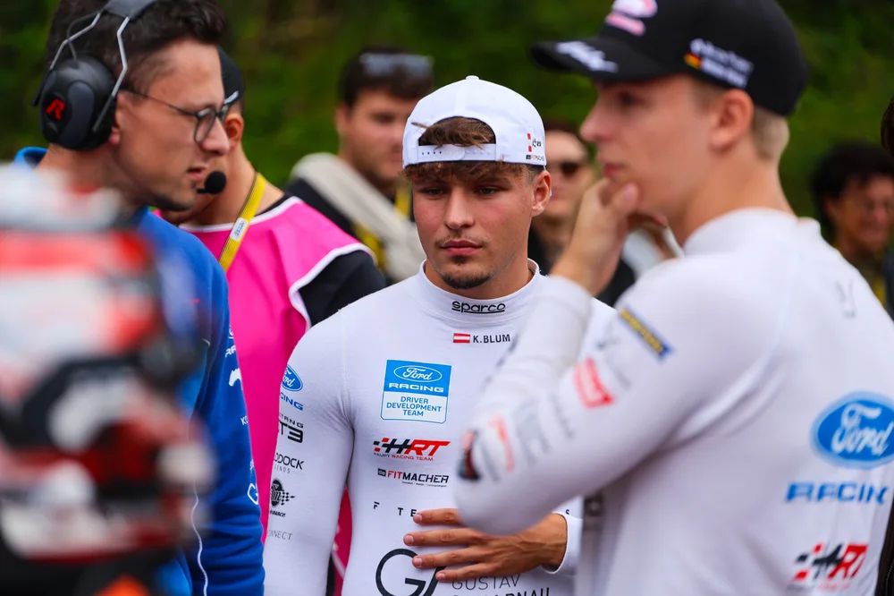 ADAC GT Masters - Salzburgring 2026 – Foto 544