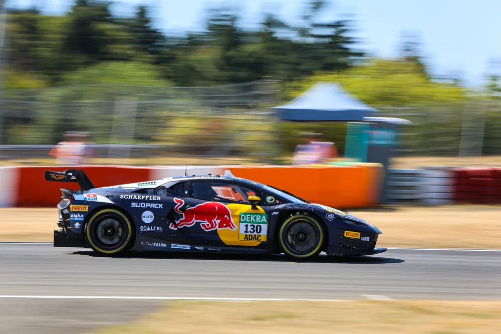 DTM & DTM Classic - Nürburgring 2026 – Foto 458