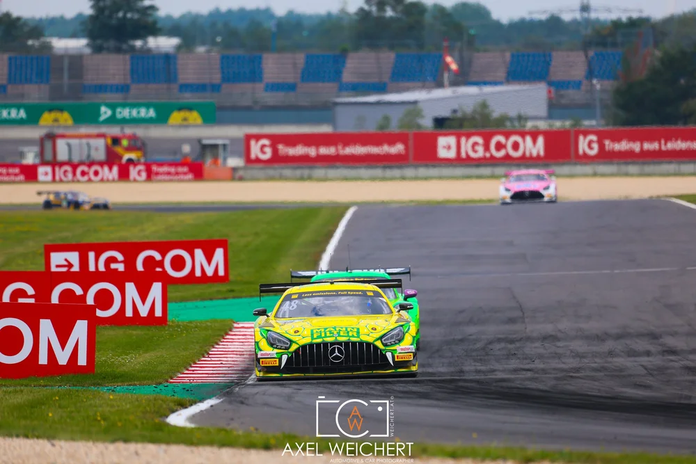 DTM - Lausitzring 2023 – Foto 193