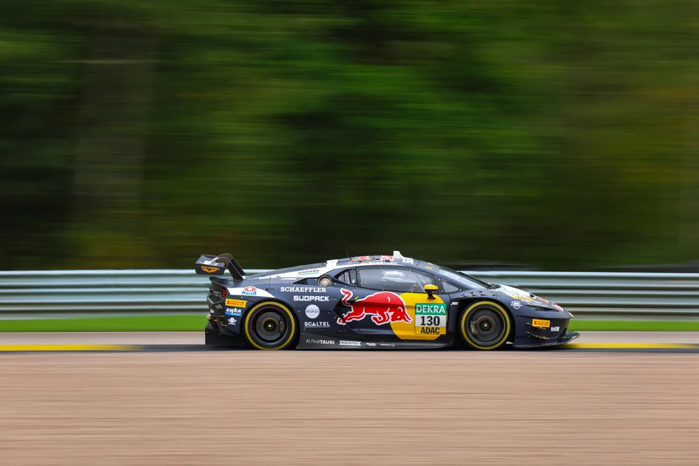 DTM - Sachsenring 2026 – Foto 544
