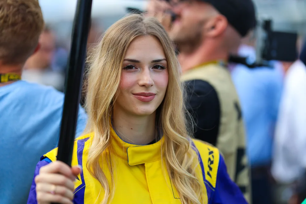 DTM - Sachsenring 2026 – Foto 46