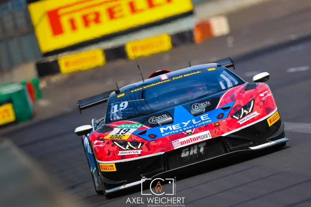 DTM - Lausitzring 2023 – Foto 265
