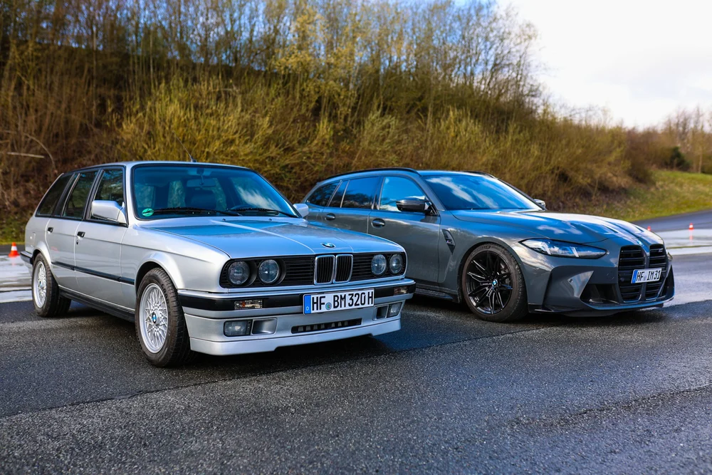 Tourenwagen Legenden - Bilster Berg 2026 – Foto 4