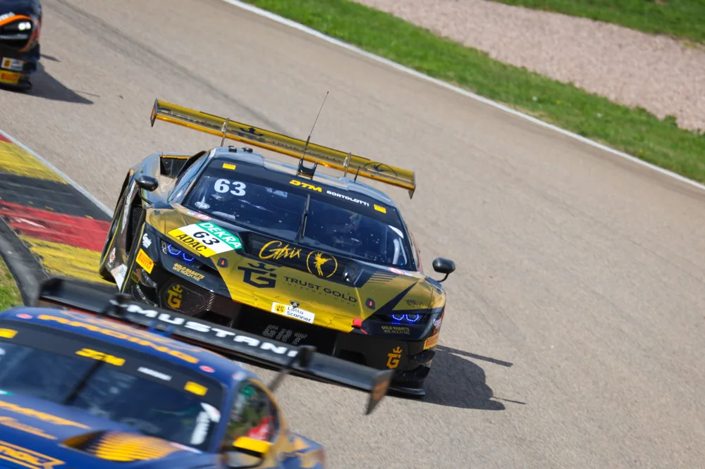 DTM - Sachsenring 2026 – Foto 540