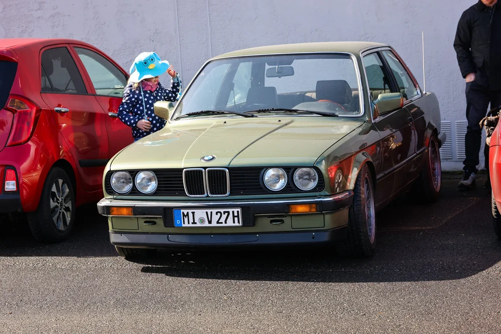 Tourenwagen Legenden - Bilster Berg 2026 – Foto 27
