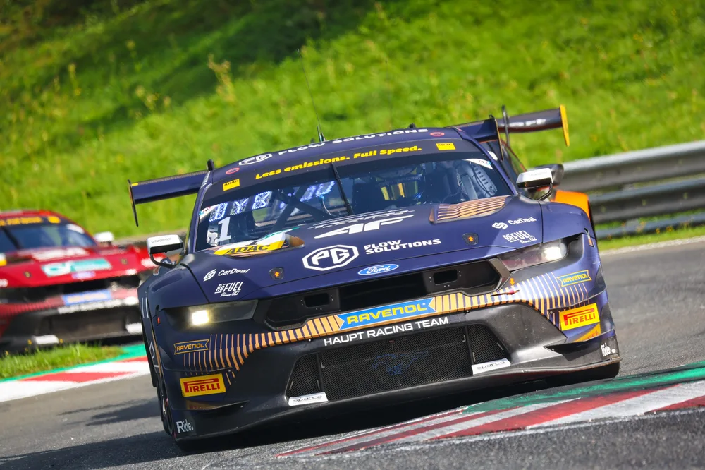 ADAC GT Masters - Salzburgring 2026 – Foto 69