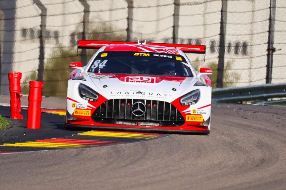 DTM - Sachsenring 2026 – Foto 451
