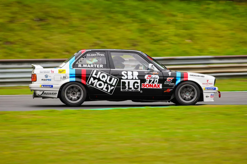 ADAC GT Masters - Salzburgring 2026 – Foto 177