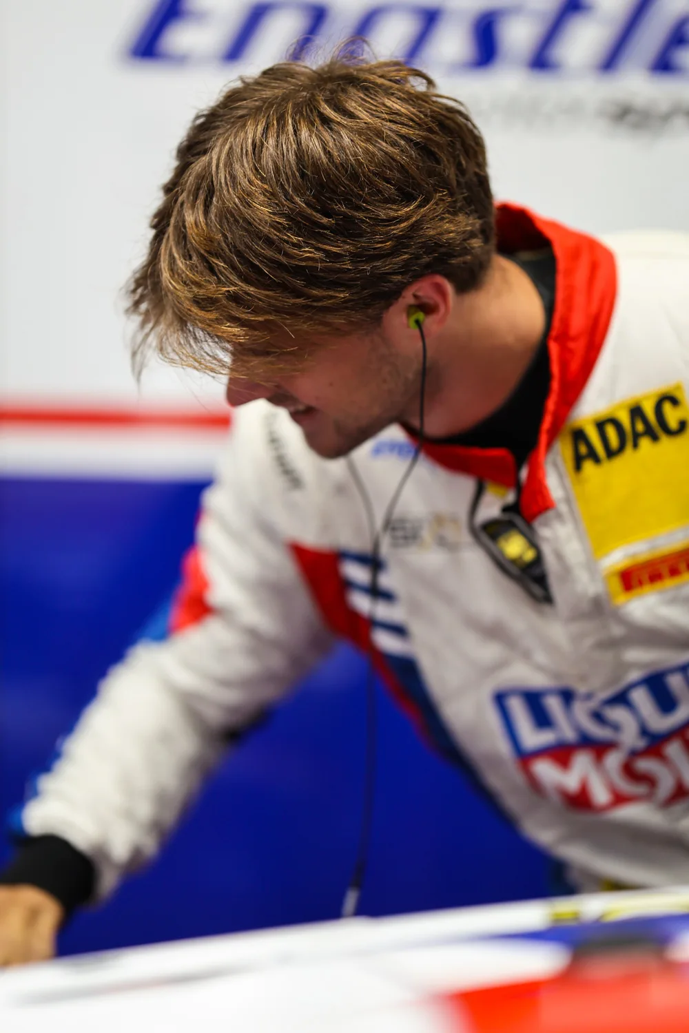 ADAC GT Masters - Salzburgring 2026 – Foto 187