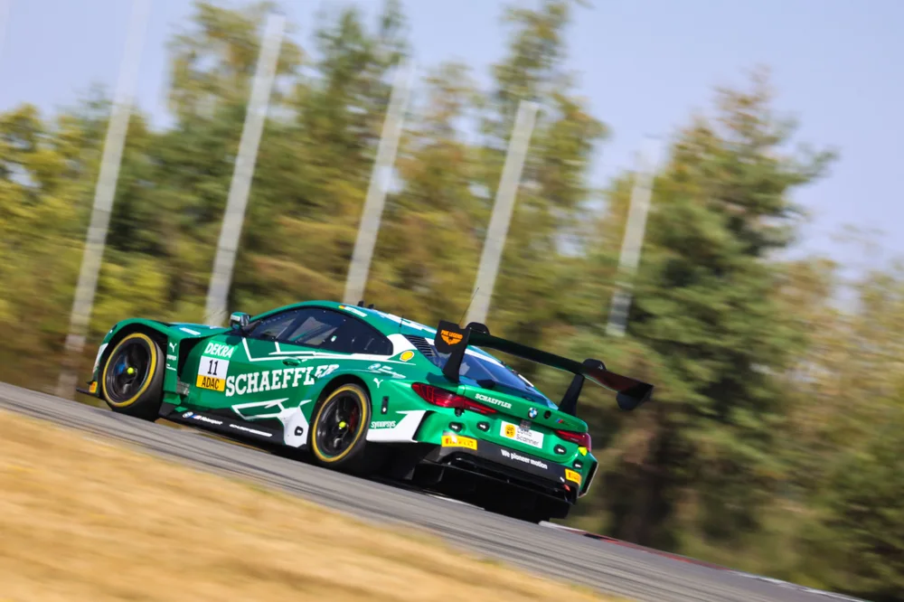 DTM & DTM Classic - Nürburgring 2026 – Foto 553