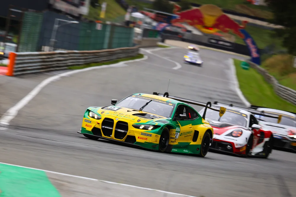 ADAC GT Masters - Salzburgring 2026 – Foto 223