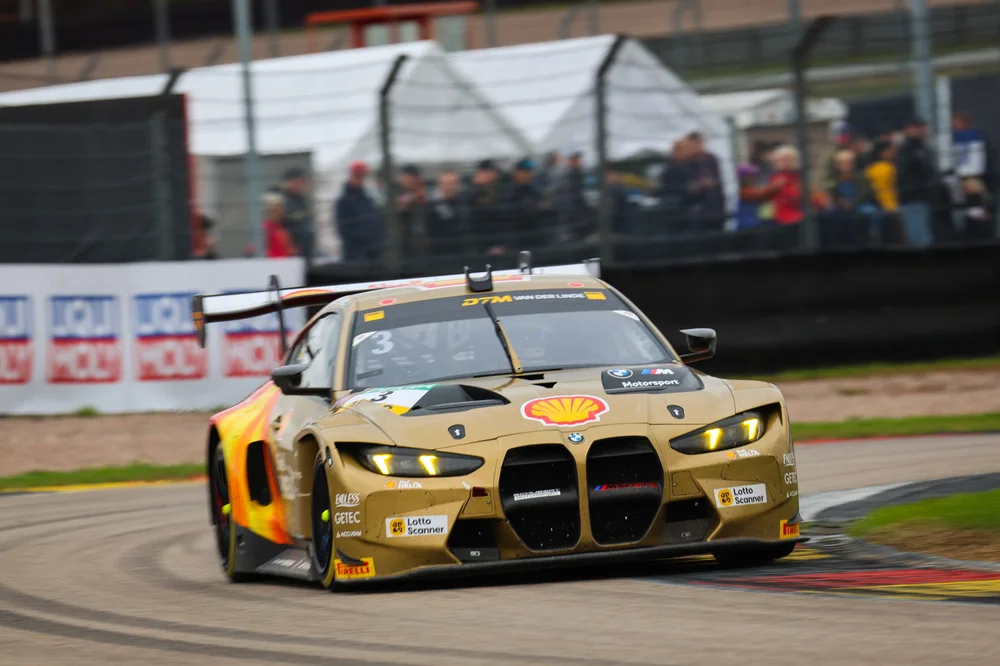 DTM - Sachsenring 2026 – Foto 563