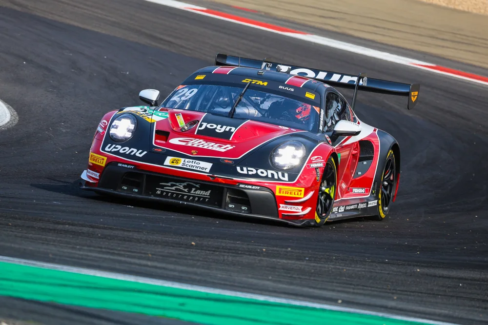 DTM & DTM Classic - Nürburgring 2026 – Foto 42
