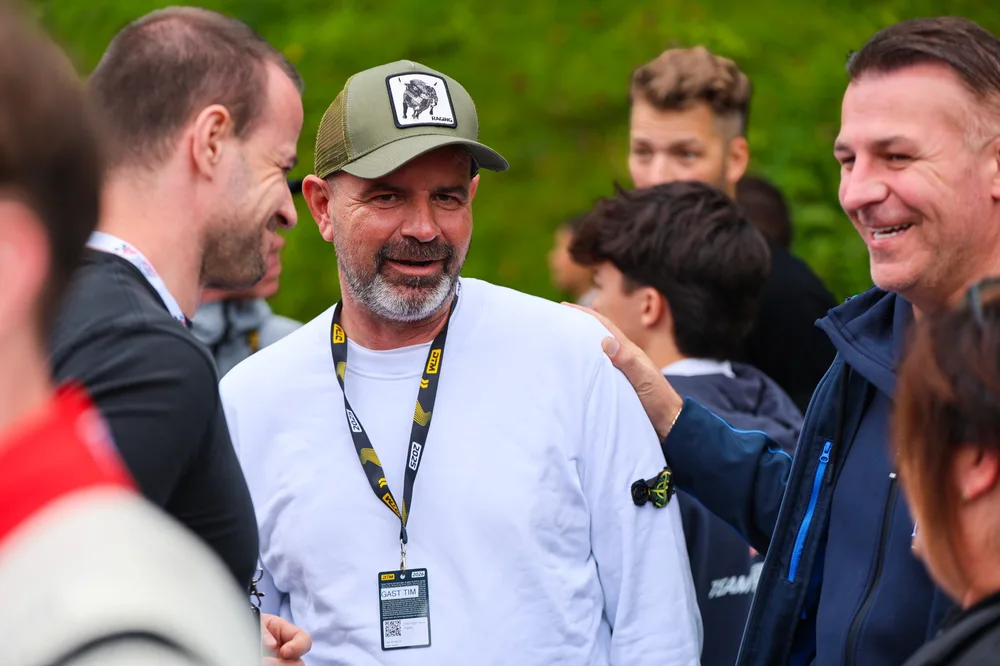 ADAC GT Masters - Salzburgring 2026 – Foto 528