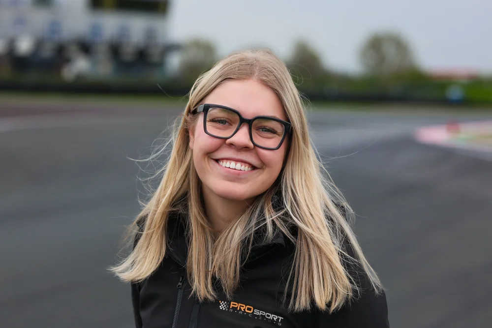 ADAC GT4 Germany - Oschersleben 2025 – Foto 188