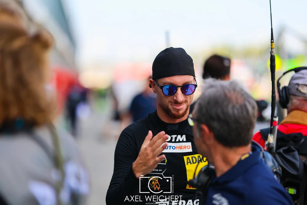 DTM - Lausitzring 2023 – Foto 132